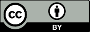 CC BY 4.0 Logo